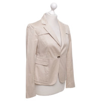 Gucci Blazer in Beige