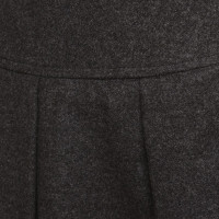 Max Mara Skirt in Grey
