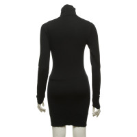 Dolce & Gabbana Knit dress in black