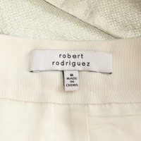 Robert Rodriguez Rock in Gold