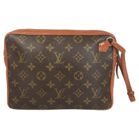 Louis Vuitton Pochette Métis 25 en Marron