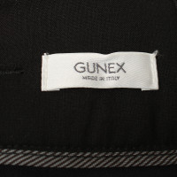 Gunex skirt in black