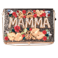 Dolce & Gabbana "Mamma clutch"