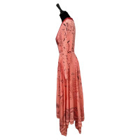 Valentino Garavani Silk dress