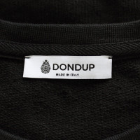 Dondup Sweater with Rhinestone