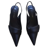 Sergio Rossi Slingback-Pumps