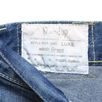 Dondup Jeans im Used-Look