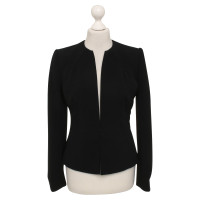 Hobbs Blazer in zwart