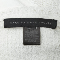 Marc Jacobs Vest in crème