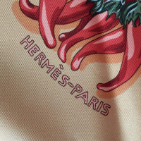 Hermès Carré "Aux pays des épices"