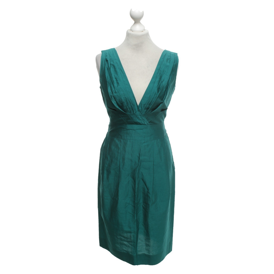 Moschino Dress in green