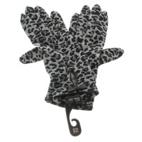 Roeckl Handschuhe mit Animal-Design