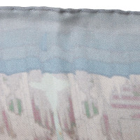Christian Lacroix Silk cloth