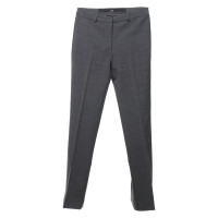 Marithé Et Francois Girbaud Trousers in Grey