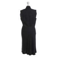 Jean Paul Gaultier Zwart jurk 