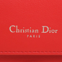 Christian Dior "Soyez Dior Flap Bag"