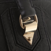 Givenchy Handtas in zwart