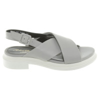 Robert Clergerie  Sandals in gray