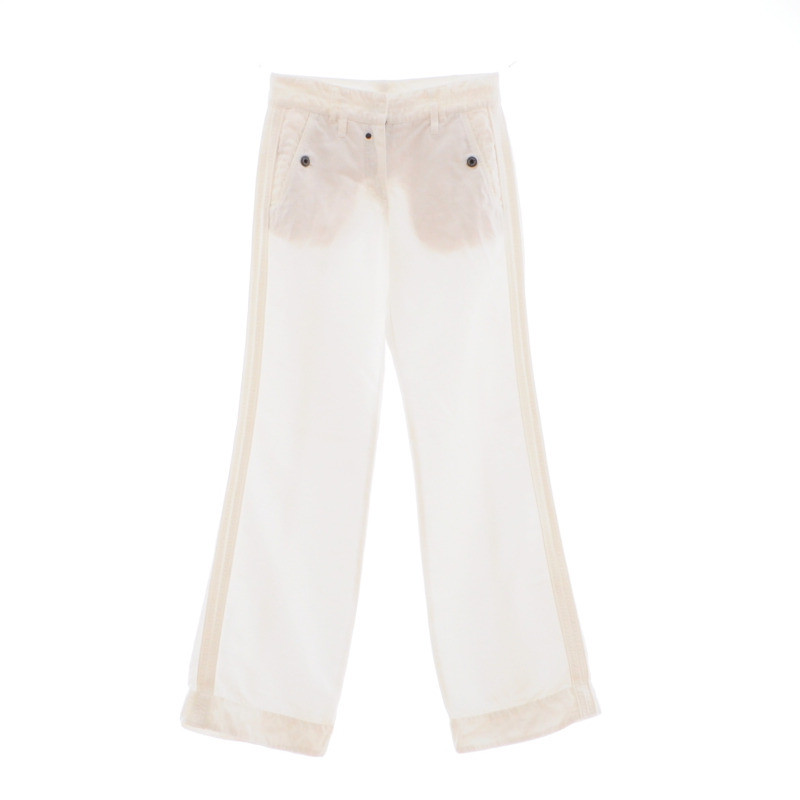 Marc Cain trousers in white