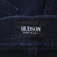 Hudson Jeans in Blau