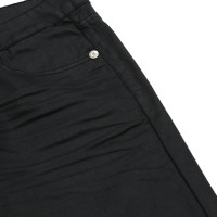 Rock & Republic Jeans aus Baumwolle in Schwarz