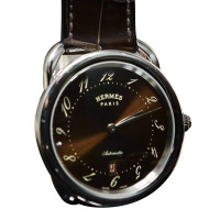 Hermès "Arceau Chronograph Automatic"
