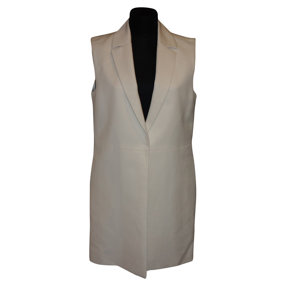 Cacharel Vest in cream