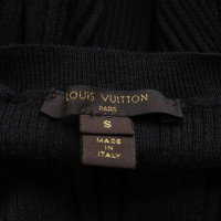 Louis Vuitton Tricot en Noir