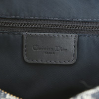 Christian Dior Umhängetasche mit Logo-Muster
