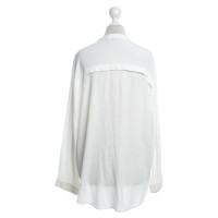 See By Chloé Blouse in het wit