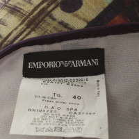 Armani Silk dress