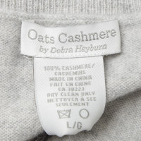 Other Designer Oats Cashmere - Dress