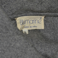 Blumarine Cape lana