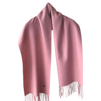 Fendi cashmere scarf