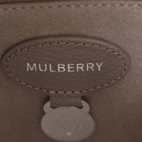 Mulberry Sac à bandoulière en Cuir en Taupe