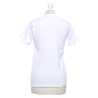 Comme Des Garçons T-shirt with chest pocket
