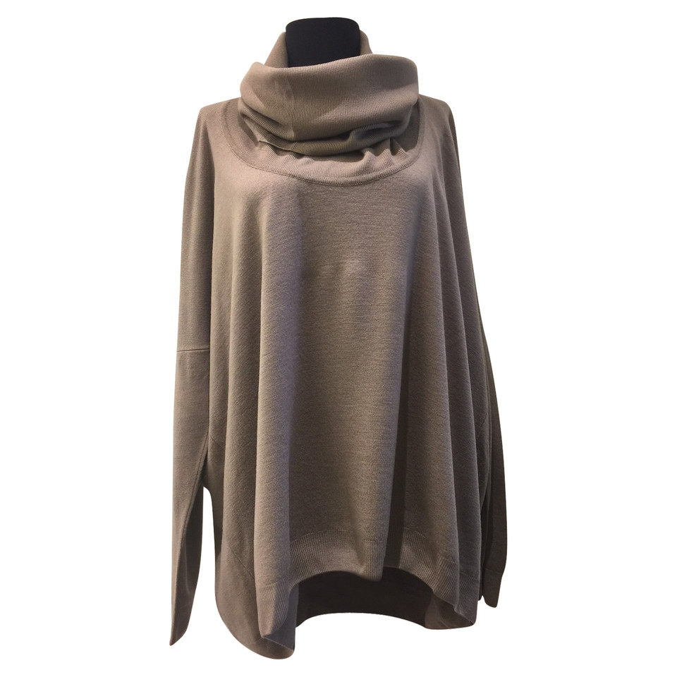 Mm6 By Maison Margiela Pullover aus Wolle