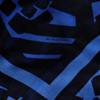 Burberry Cloth with patterns