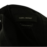 Isabel Marant Draped pencil skirt