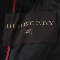 Burberry Mantel aus Wolle/Kaschmir