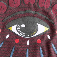 Kenzo Sweater with embroidery