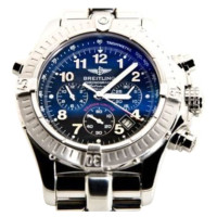 Breitling "Avenger Rattrapante" Limited Edition