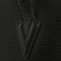Louis Vuitton Schultertasche aus Epileder