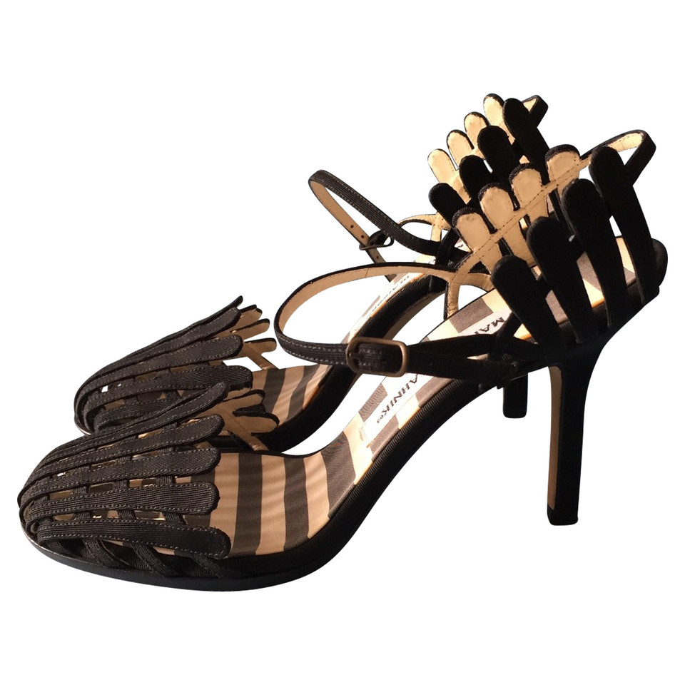 Manolo Blahnik beautiful heels