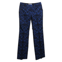 Stella McCartney trousers with pattern