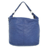 Liebeskind Berlin Shoulder bag in blue