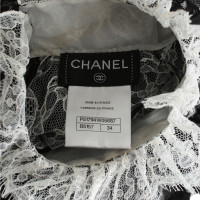 Chanel Oberteil