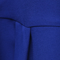 Bash Robe en bleu