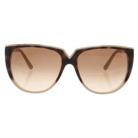 Valentino Garavani Sonnenbrille mit Schildpatt-Muster