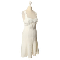 Armani Summer dress in white